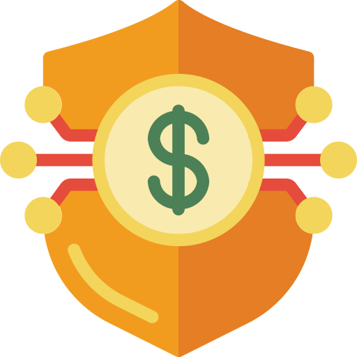 protection Icône gratuit