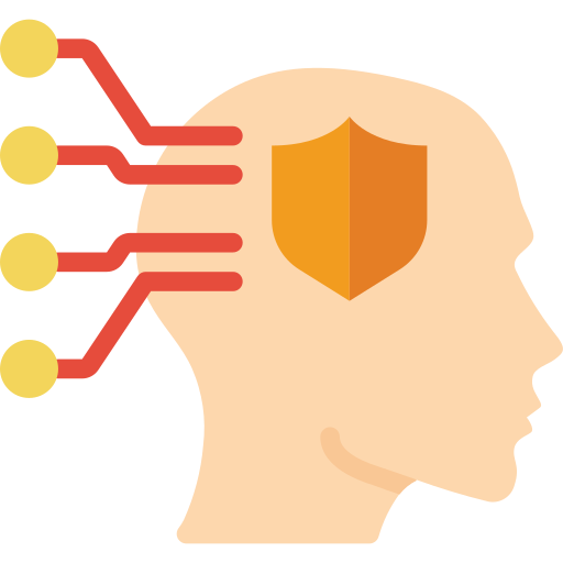 datenschutz kostenlos Icon