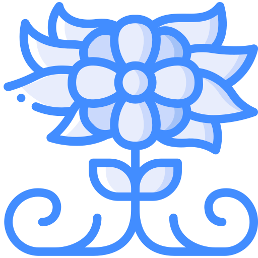 blume kostenlos Icon blume kostenlos Icon