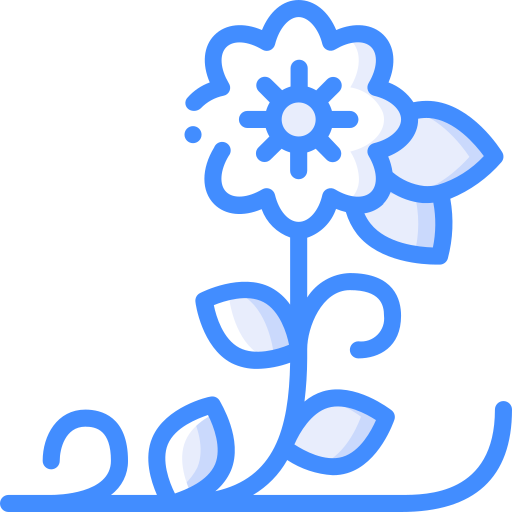 flor grátis ícone flor grátis ícone