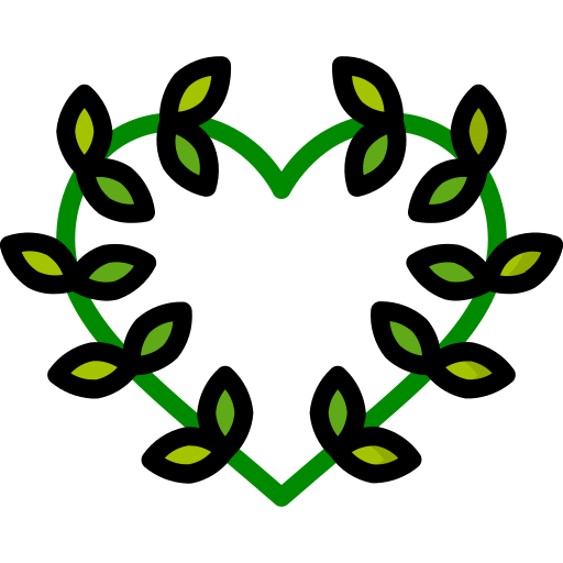 Flower free icon Flower free icon