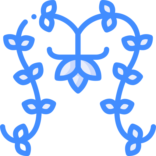 Flower free icon Flower free icon