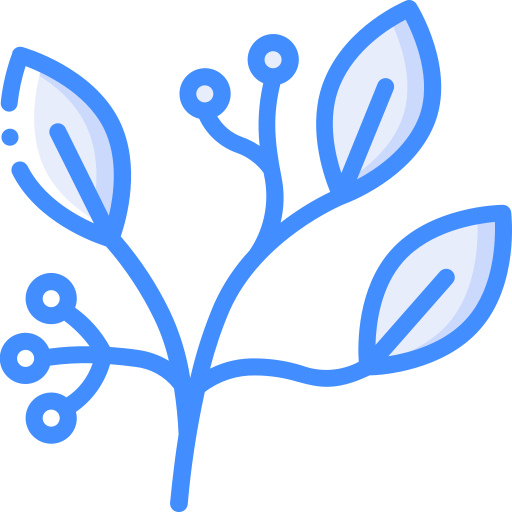 Flower free icon Flower free icon