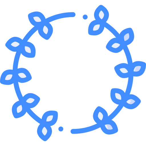 Flower free icon Flower free icon
