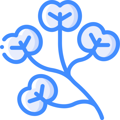 Flower free icon Flower free icon