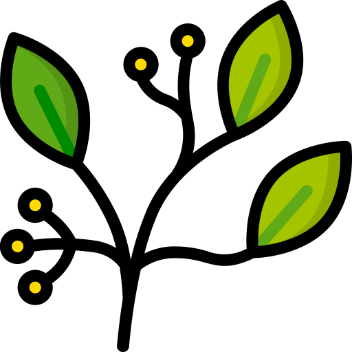 Flower free icon Flower free icon