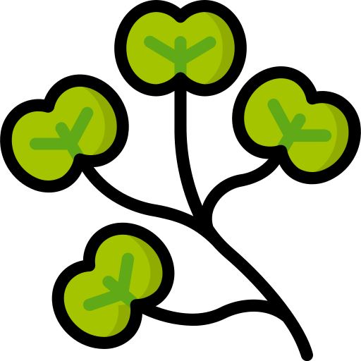 Flower free icon Flower free icon