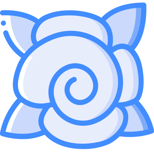 fleur Icône gratuit fleur Icône gratuit