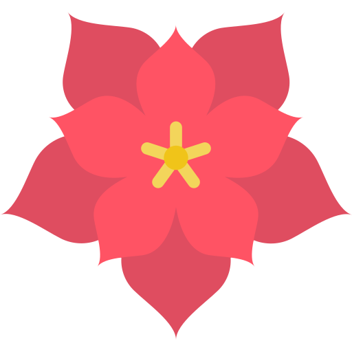 Flower free icon Flower free icon