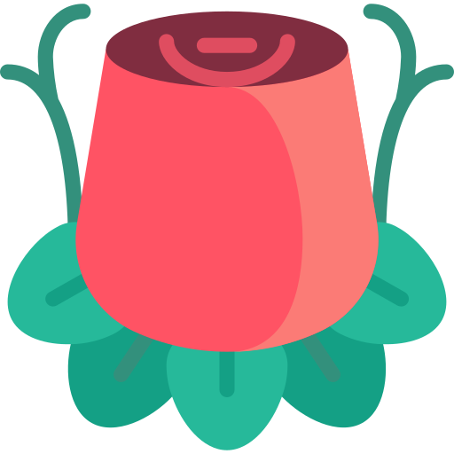 Flower free icon Flower free icon