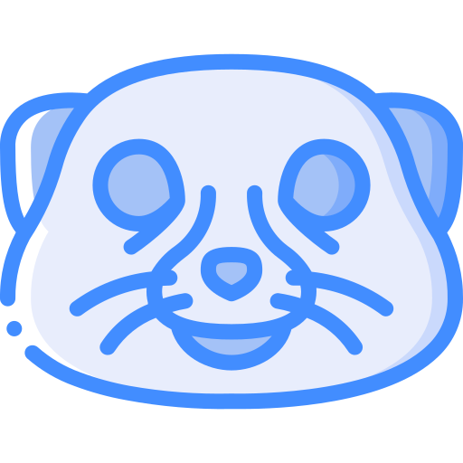 Meerkat - Free animals icons