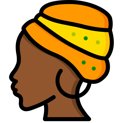 frau kostenlos Icon