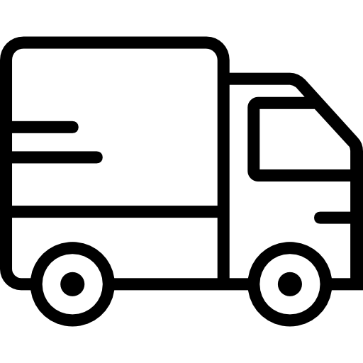 Truck - Free transport icons