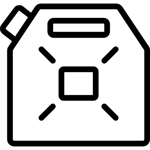 de l'essence Icône gratuit