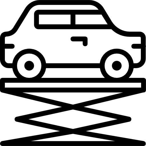 Lifter free icon Lifter free icon