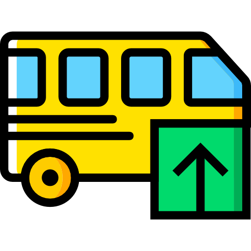 bus kostenlos Icon bus kostenlos Icon