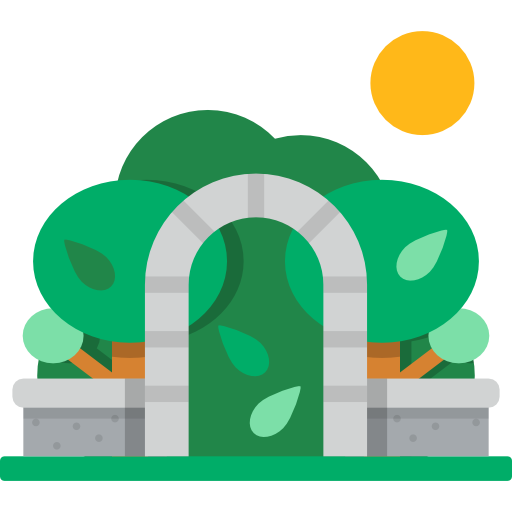 Park - Free nature icons