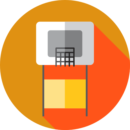 baloncesto icono gratis