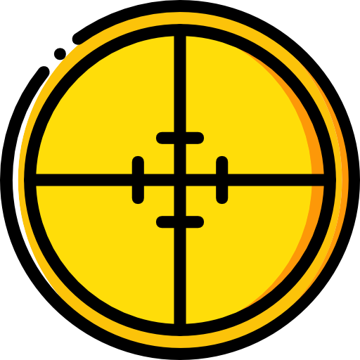 Target free icon Target free icon