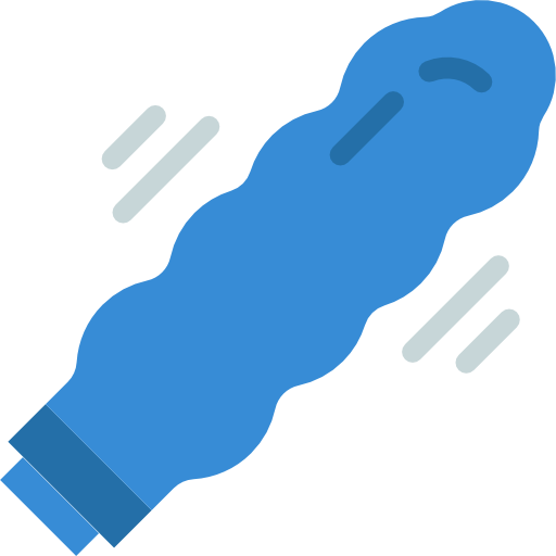 vibrador icono gratis