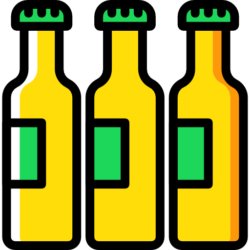 cerveja grátis ícone