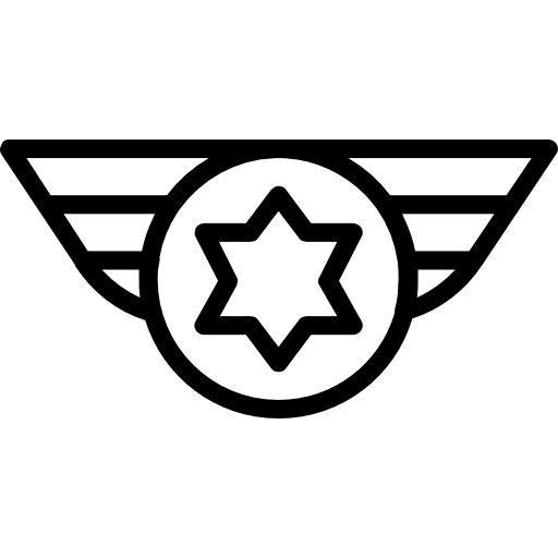 medalla icono gratis