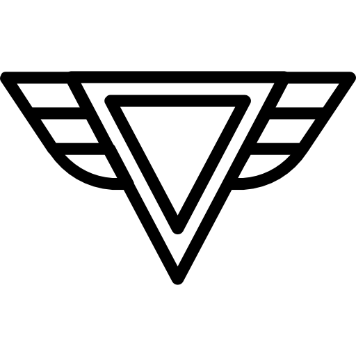 medalla icono gratis