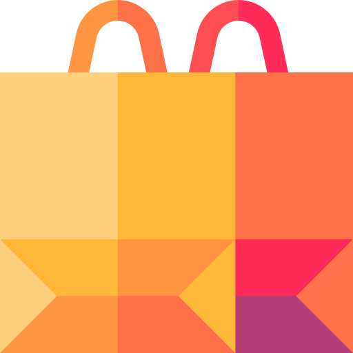Sales - Free commerce and shopping icons