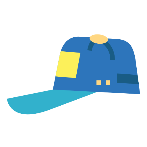 gorra icono gratis