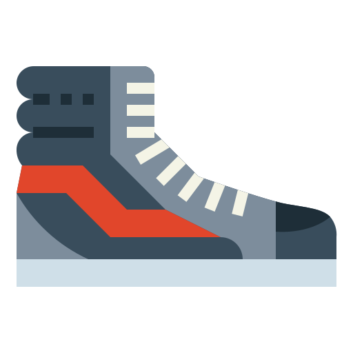 Sneaker free icon Sneaker free icon