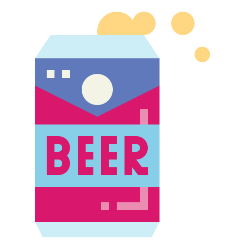 cerveja grátis ícone