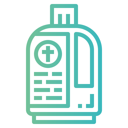 antiseptikum kostenlos Icon antiseptikum kostenlos Icon