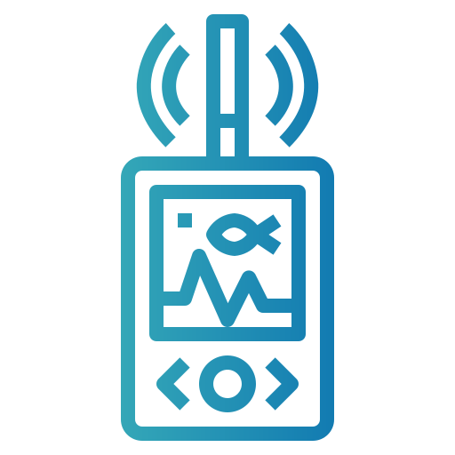 Radar free icon Radar free icon