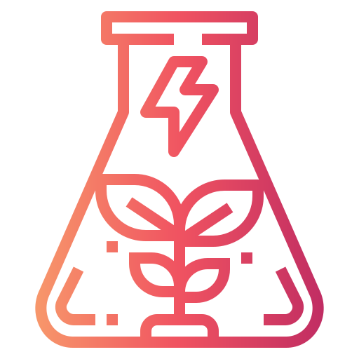 chimie Icône gratuit chimie Icône gratuit