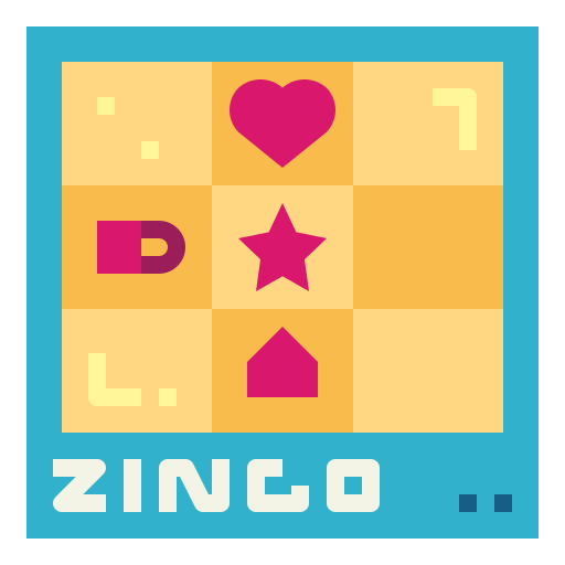 zingo icono gratis