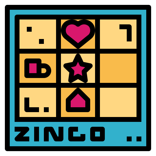 zingo icono gratis