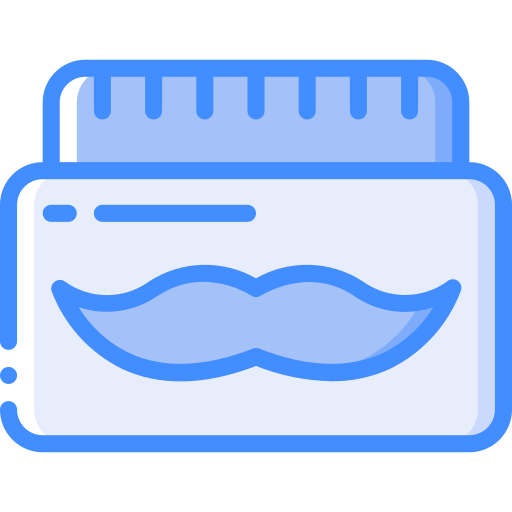 crème Icône gratuit