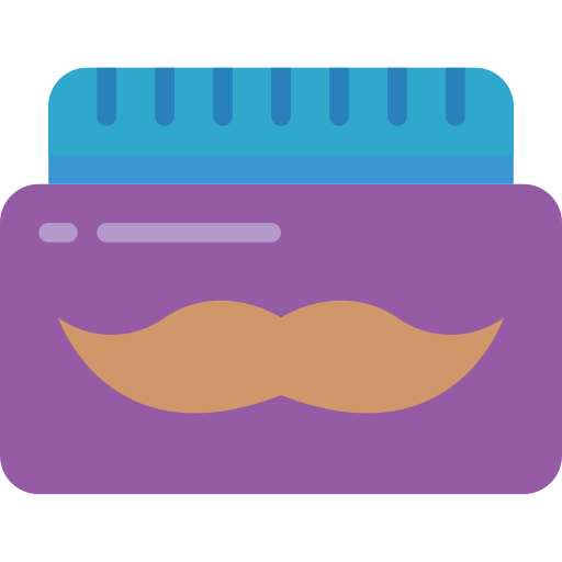 크림 무료 아이콘