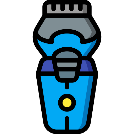 elektrorasierer kostenlos Icon