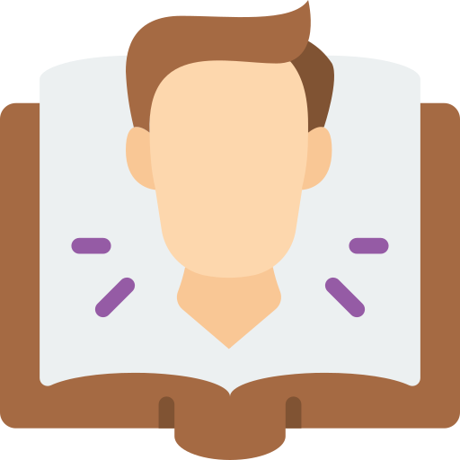 livro grátis ícone