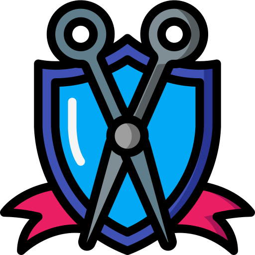 barbearia grátis ícone barbearia grátis ícone