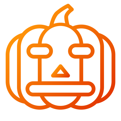 jack o linterna icono gratis