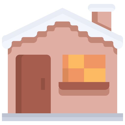 Home free icon Home free icon