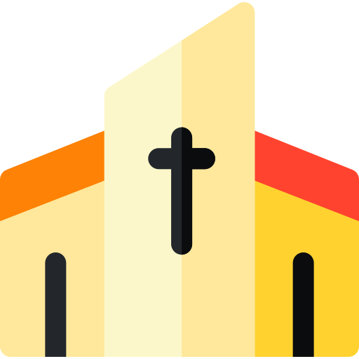 iglesia icono gratis