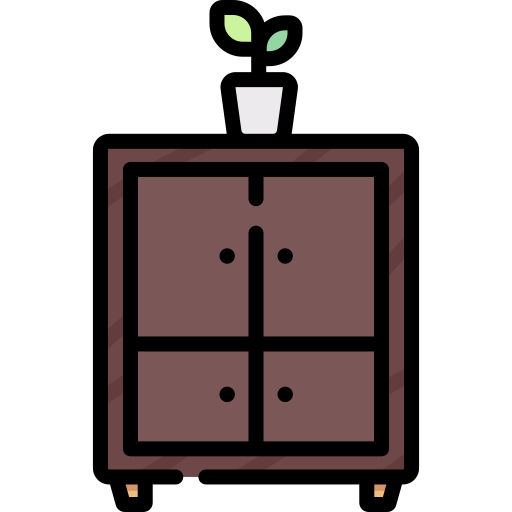 Шкафы бесплатно иконка