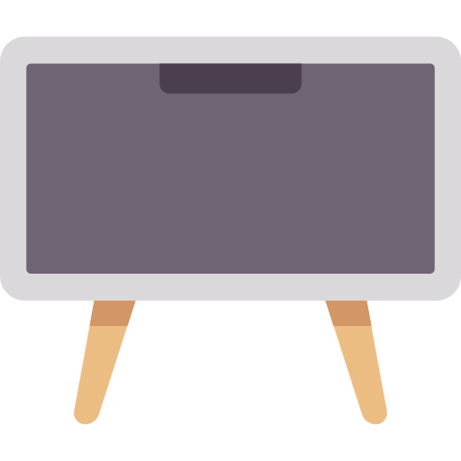 mesa icono gratis