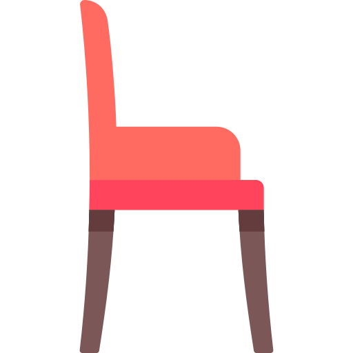 Стул бесплатно иконка