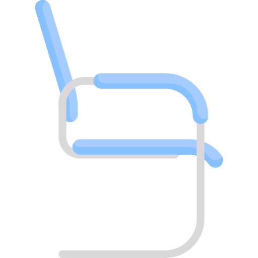 Стул бесплатно иконка