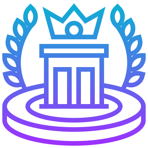 misión icono gratis