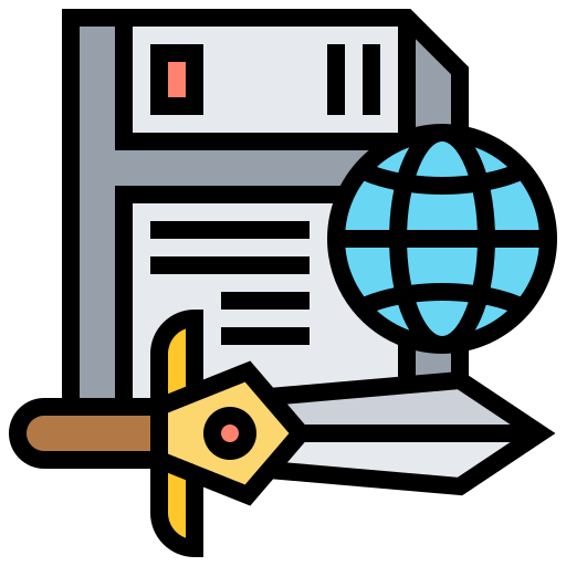Save free icon